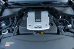 Infiniti M37 2011 года